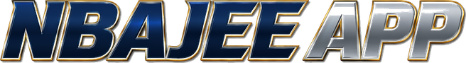 nbajee app